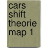 CARS SHIFT THEORIE MAP 1 by Innovam
