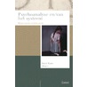 Psychoanalyse en/van het systeem door Mark Kinet
