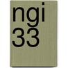 NGI 33 door Onbekend