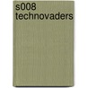 S008 TECHNOVADERS by Alejandro Jodorowsky