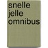 Snelle Jelle omnibus