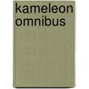 Kameleon omnibus by H. de Roos