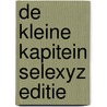DE KLEINE KAPITEIN SELEXYZ EDITIE door Biegel
