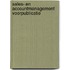 SALES- EN ACCOUNTMANAGEMENT VOORPUBLICATIE