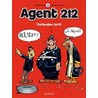 S003 AGENT 212 RELOOK VERBODEN INRIT SC door Daniel Kox