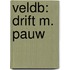 VELDB: Drift M. Pauw