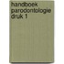 HANDBOEK PARODONTOLOGIE DRUK 1