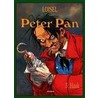 S005 PETER PAN door Regis Loisel