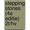 STEPPING STONES (4E EDITIE) 2T/HV door Boer