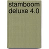 STAMBOOM DELUXE 4.0 door Onbekend