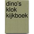 DINO's KLOK KIJKBOEK