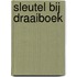 SLEUTEL BIJ DRAAIBOEK