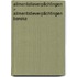 ALIMENTATIEVERPLICHTINGEN + ALIMENTATIEVERPLICHTINGEN BEREKE