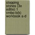 STEPPING STONES (3E EDITIE) 1 VMBO-B(K) WORKBOOK A-D
