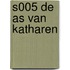 S005 DE AS VAN KATHAREN