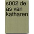 S002 DE AS VAN KATHAREN