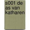S001 DE AS VAN KATHAREN by P. Jarbinet