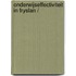 ONDERWIJSEFFECTIVITEIT IN FRYSLAN /
