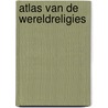 ATLAS VAN DE WERELDRELIGIES door K. Farrington