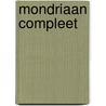 MONDRIAAN COMPLEET door Onbekend