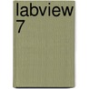 LABVIEW 7 door A. Brebels