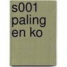 S001 PALING EN KO door Ibanez