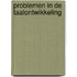 PROBLEMEN IN DE TAALONTWIKKELING
