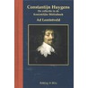 Constantijn Huygens by Ad Leerintveld