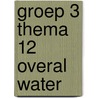 groep 3 thema 12 Overal water by Kim van der Zouw