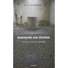Gemeente van Christus door A. van de Beek