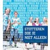 Stotteren doe je niet alleen