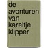 De avonturen van Kareltje Klipper