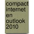 Compact Internet en Outlook 2010