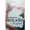 De ijsbaan door Roberto Bolaño