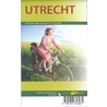 Fietskaart 1:75.000 regio Utrecht 10 6 ex. door Fietsersbond/Jfg Eberhardt