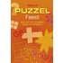 Puzzel feest