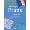Oefen je Frans by Johannes Schumann