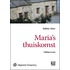 Marias thuiskomst - grote letter uitgave