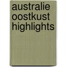 Australie oostkust highlights by Ellen Abercrombie