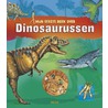 Mijn eerste boek over dinosaurussen by Stéphanie Ledu