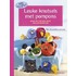 Leuke knutsels met pompons