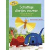 Schattige diertjes vouwen by Armin Täubner