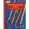 Vriendschapsbandjes maken door Inge Walz