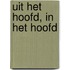 Uit het hoofd, in het hoofd