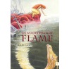 Flame by Mary Iam