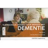 Pakket met 4 boekjes over dementie by Unknown