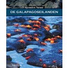 De Galapagoseilanden by Erinn Banting