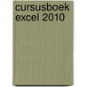 Cursusboek Excel 2010 by Dick Knetsch