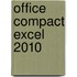 Office Compact Excel 2010