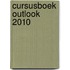 Cursusboek Outlook 2010